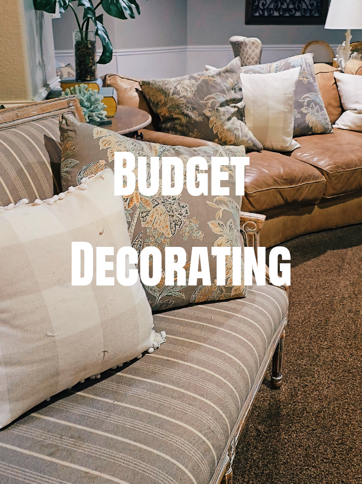 @Katherine Turner Home Stylist