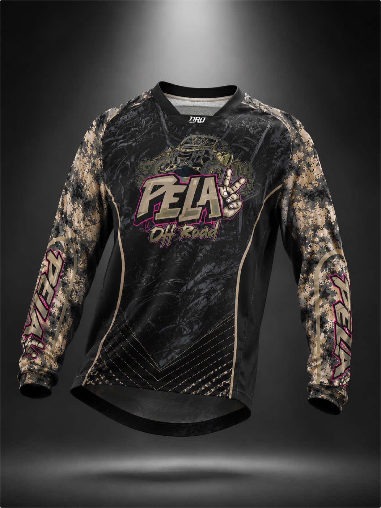 @Off-road Outfitters