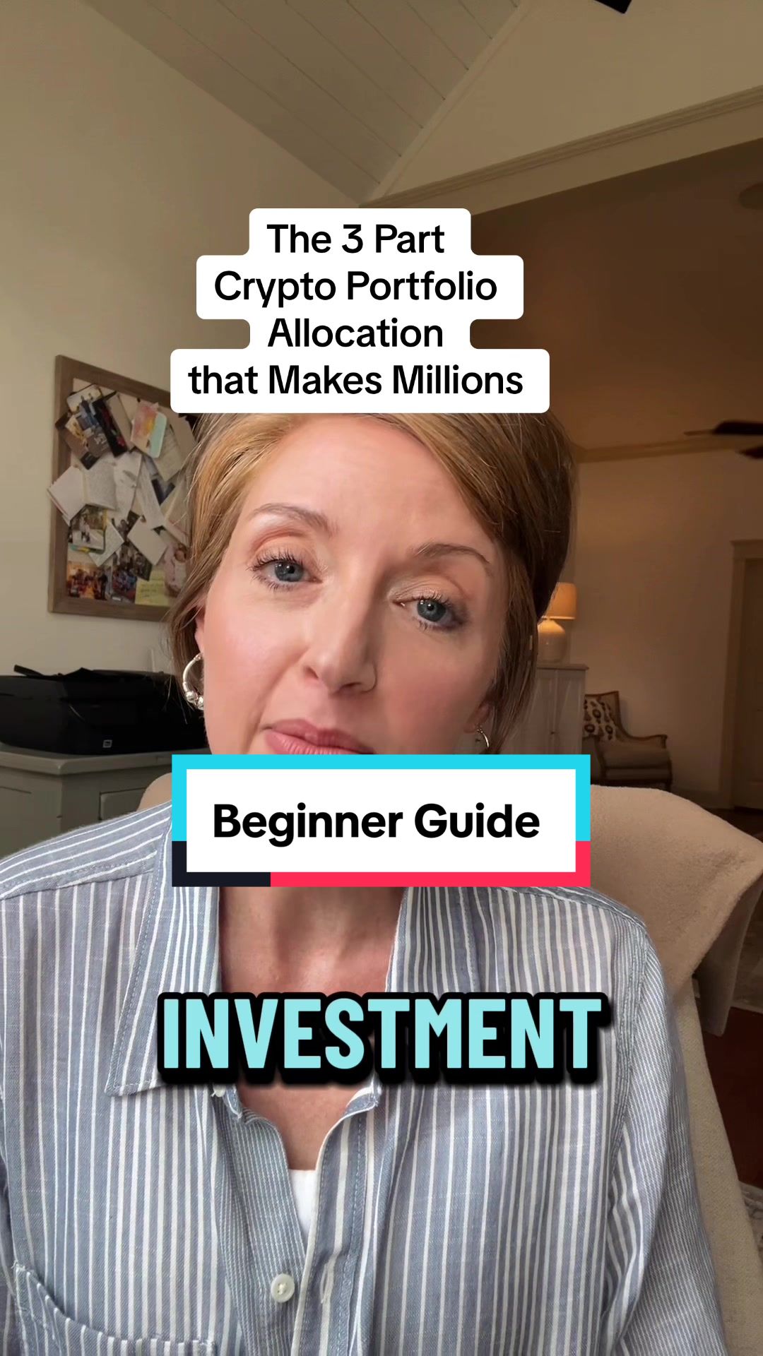 @Sheryl | Simple Crypto Advice