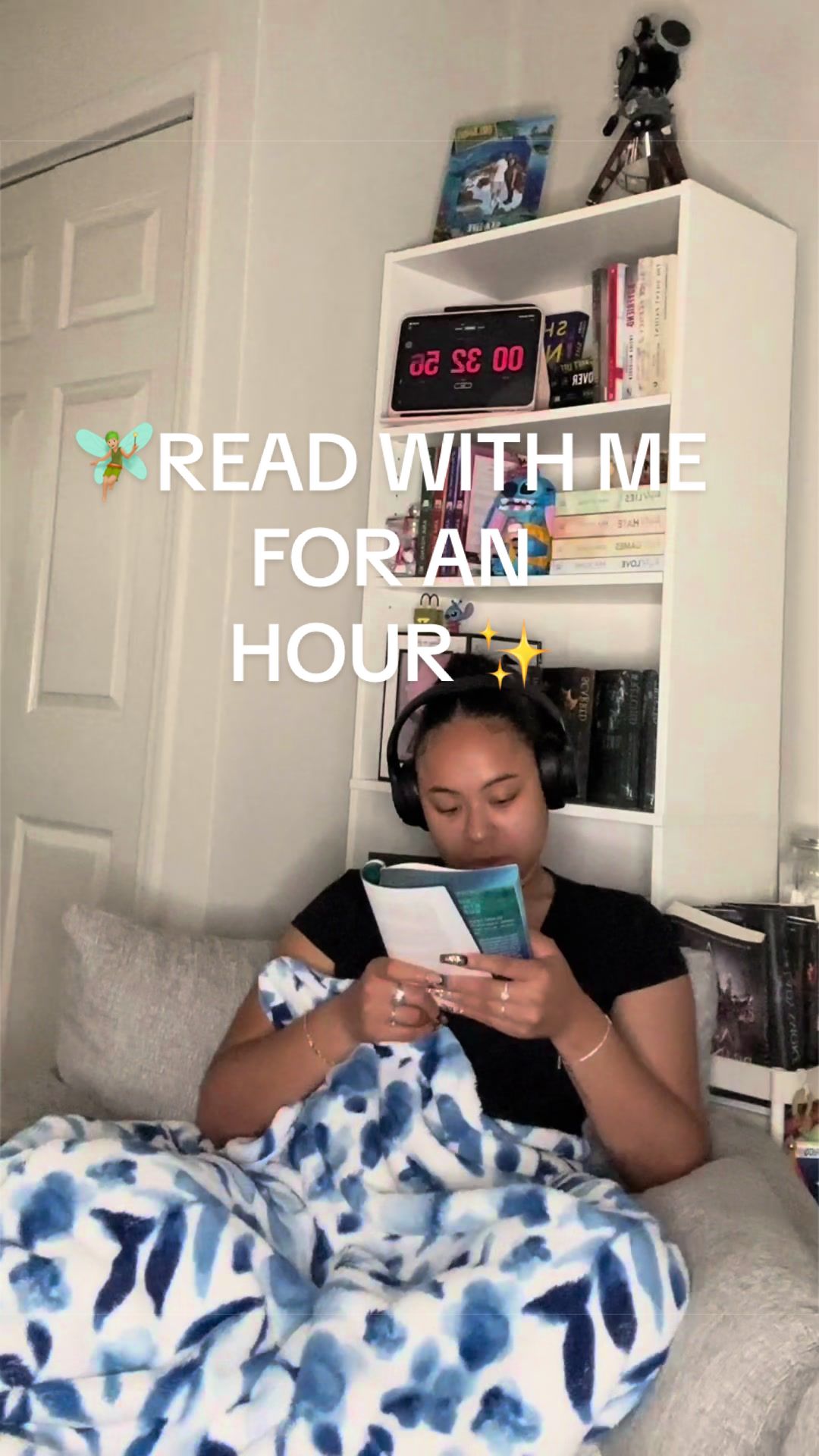@T Reads ๐