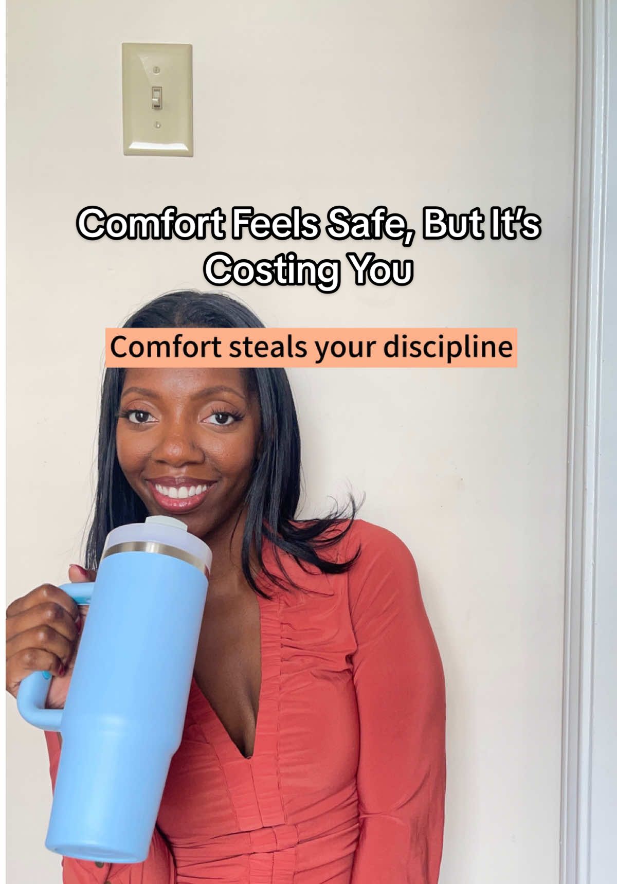 @Briana | Productivity & Habits