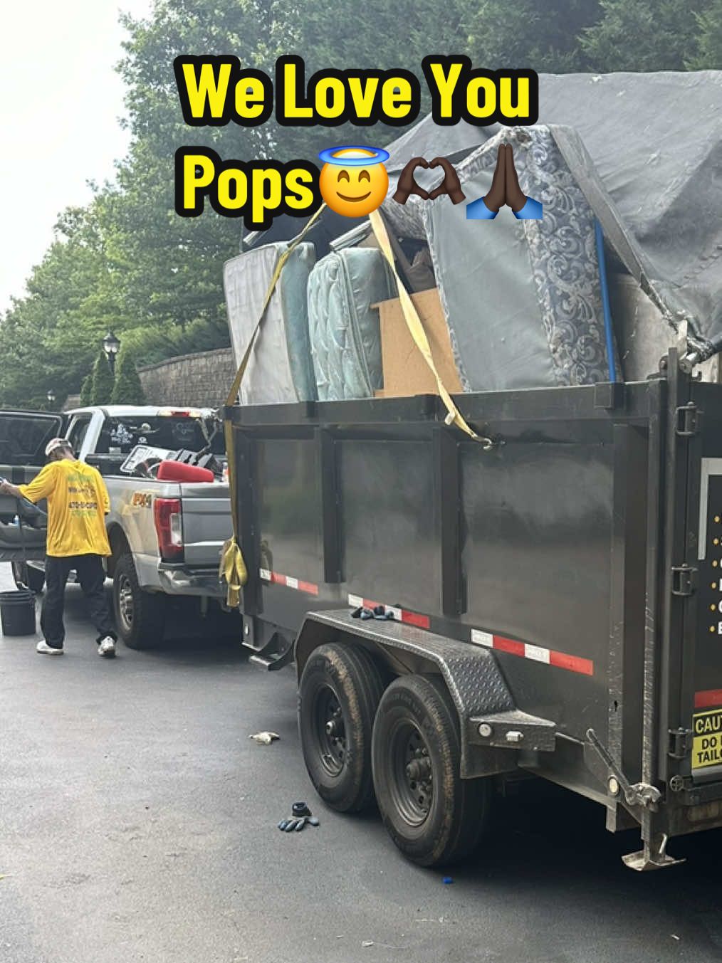 @Cupid Disposal