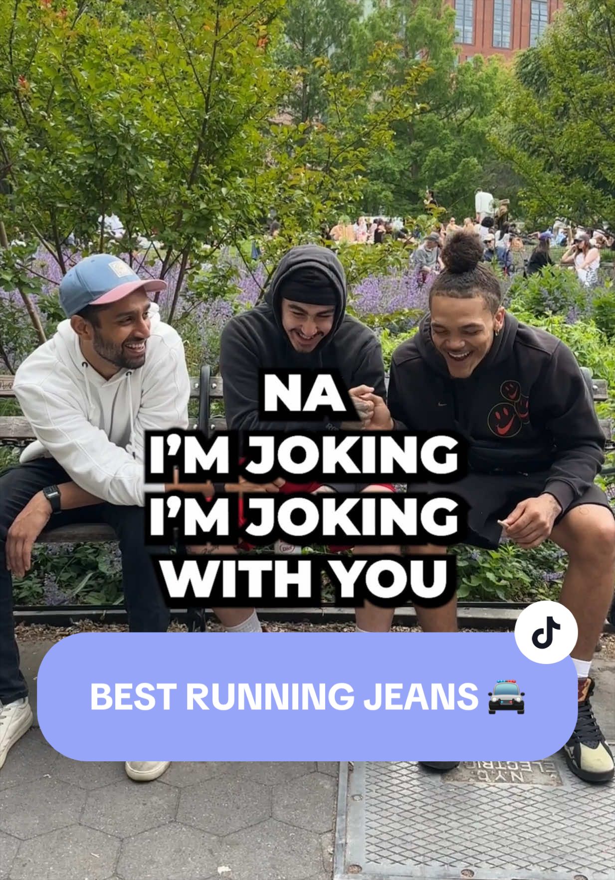 @The Perfect Jean