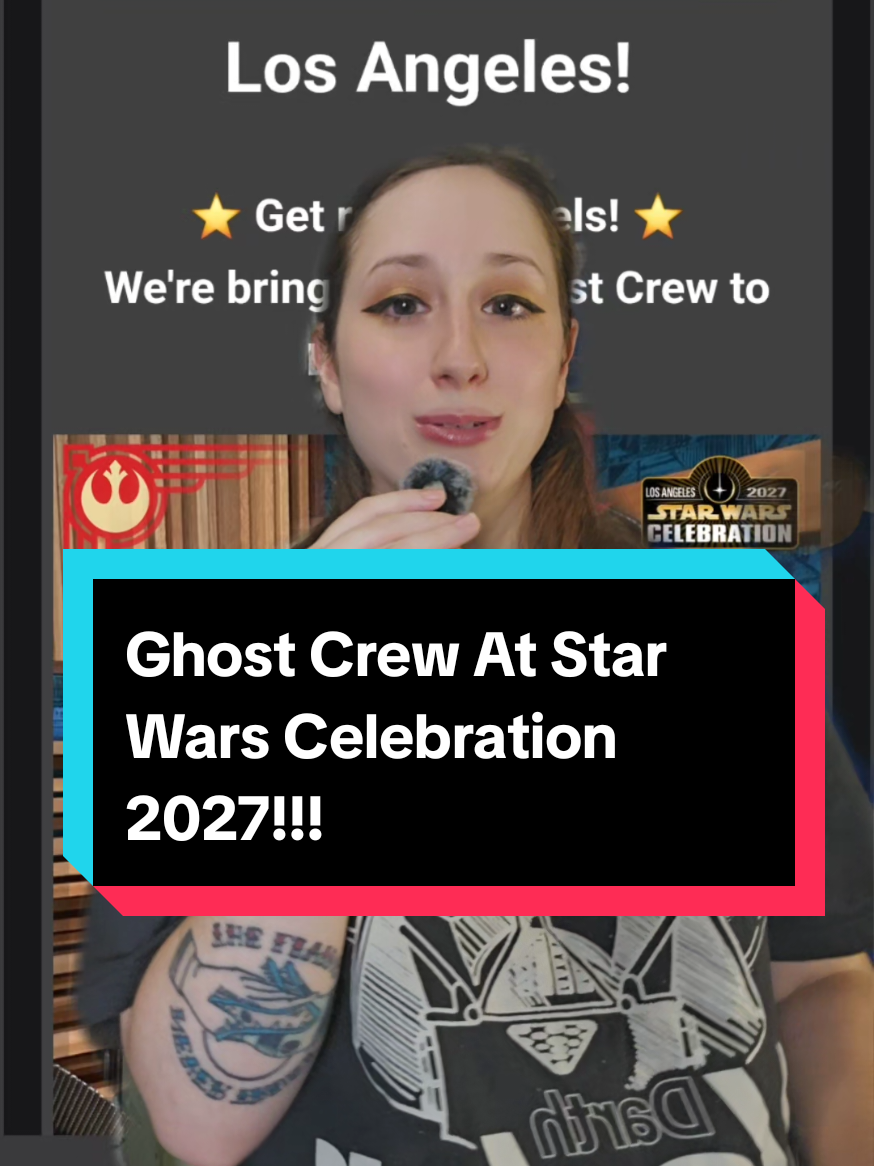 @Harley ✨️ STARWARS FANGIRL