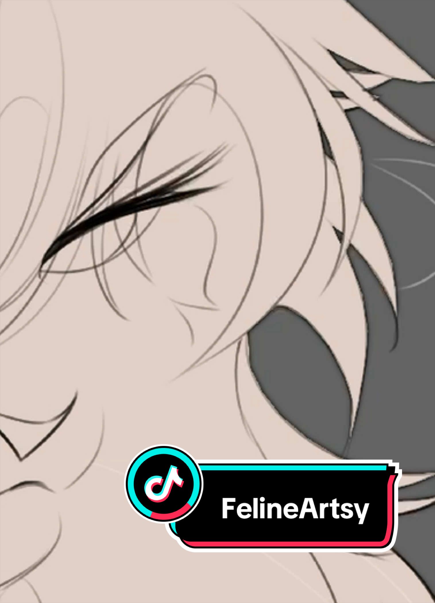 @FelineArtsy《COMMISSIONSOPEN》