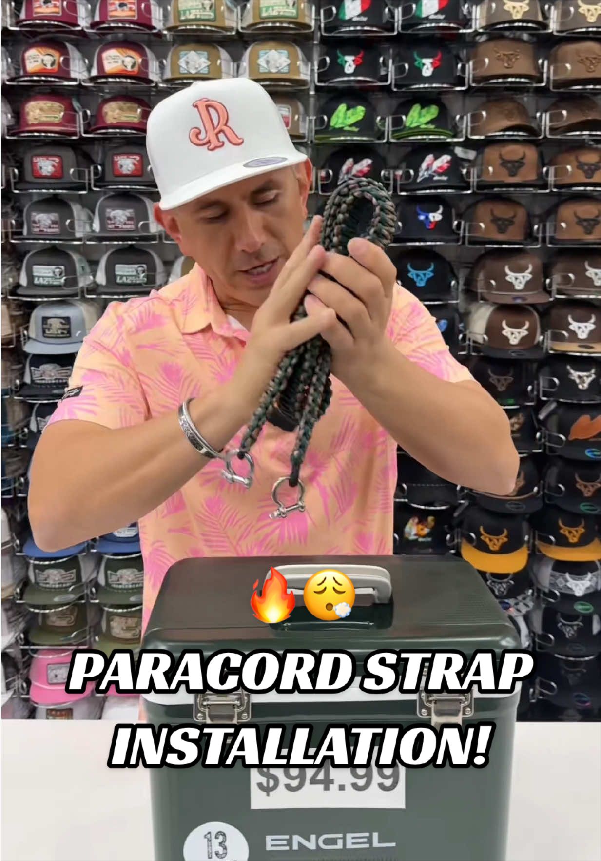 @Amigos Pro Shop
