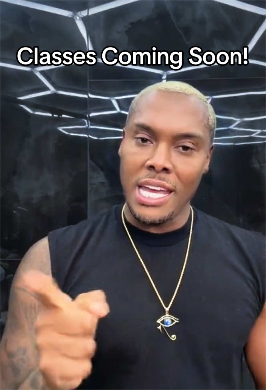 @Ronnie