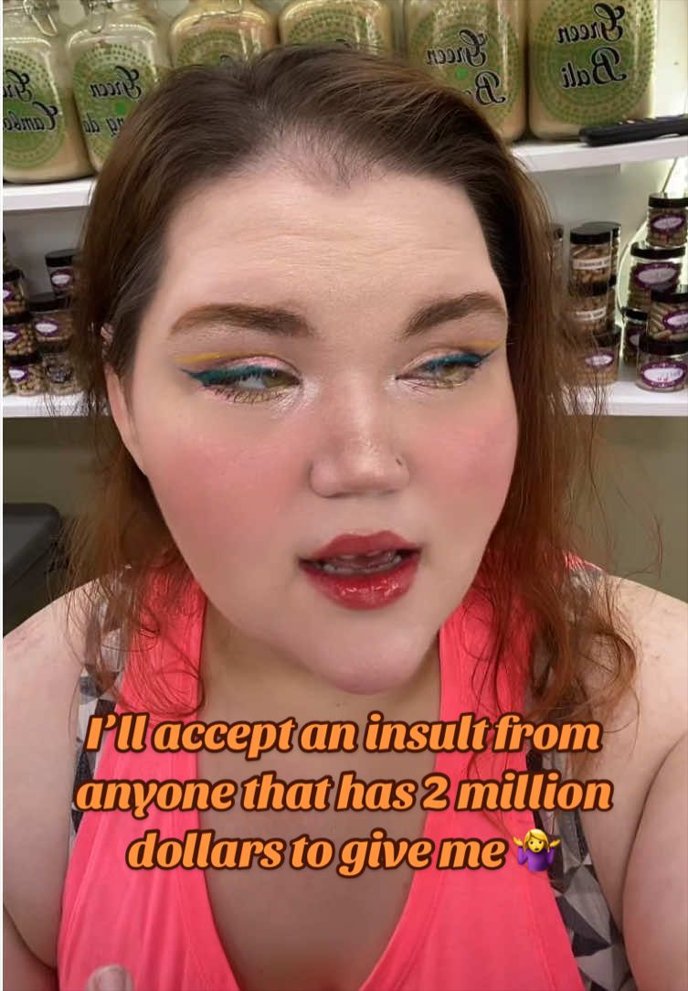 @Goddess Juju 🍑💖