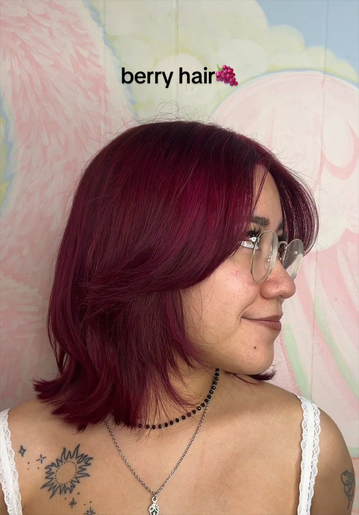 @Sydney | Denton TX Hairstylist