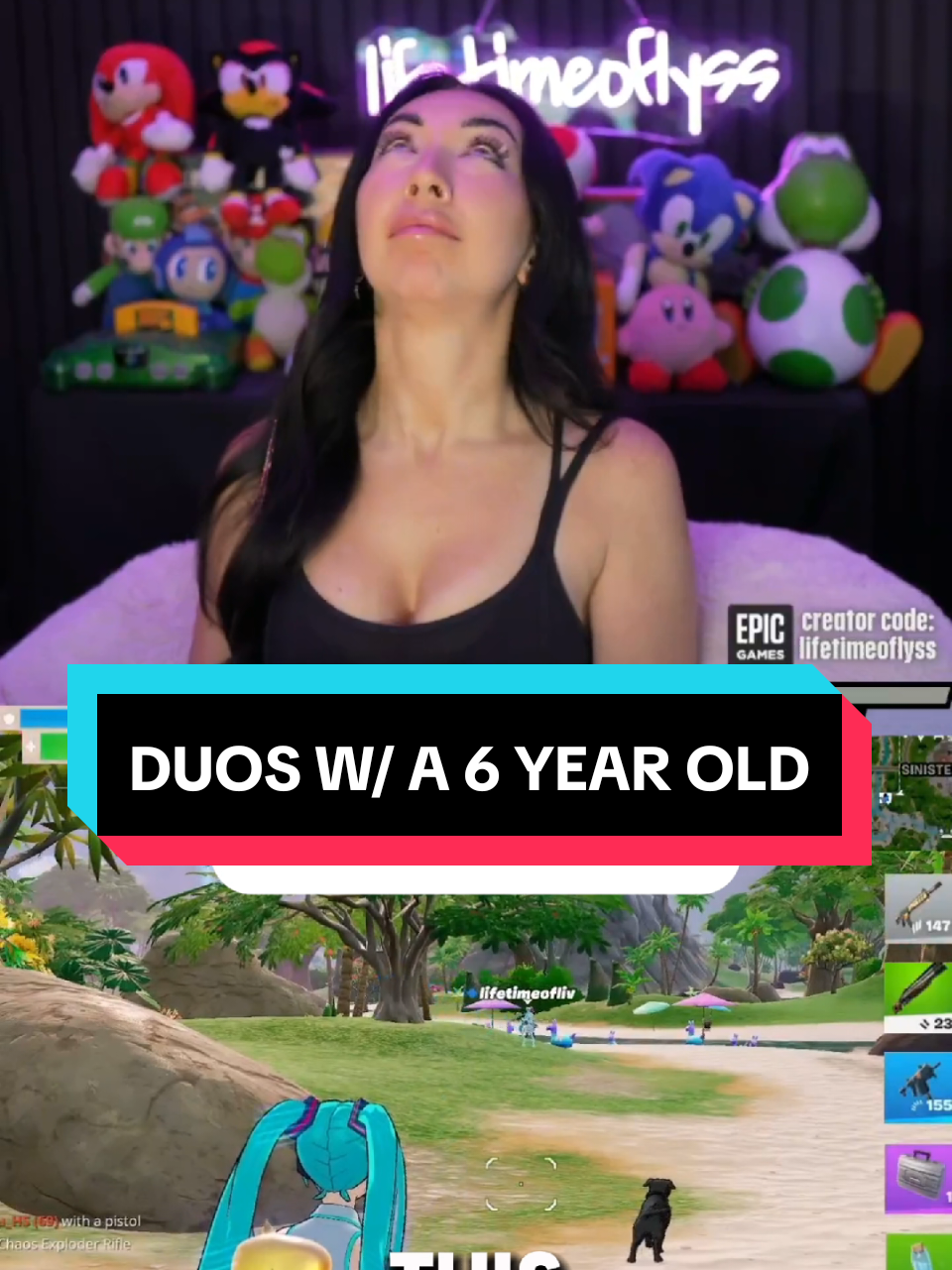@lyss