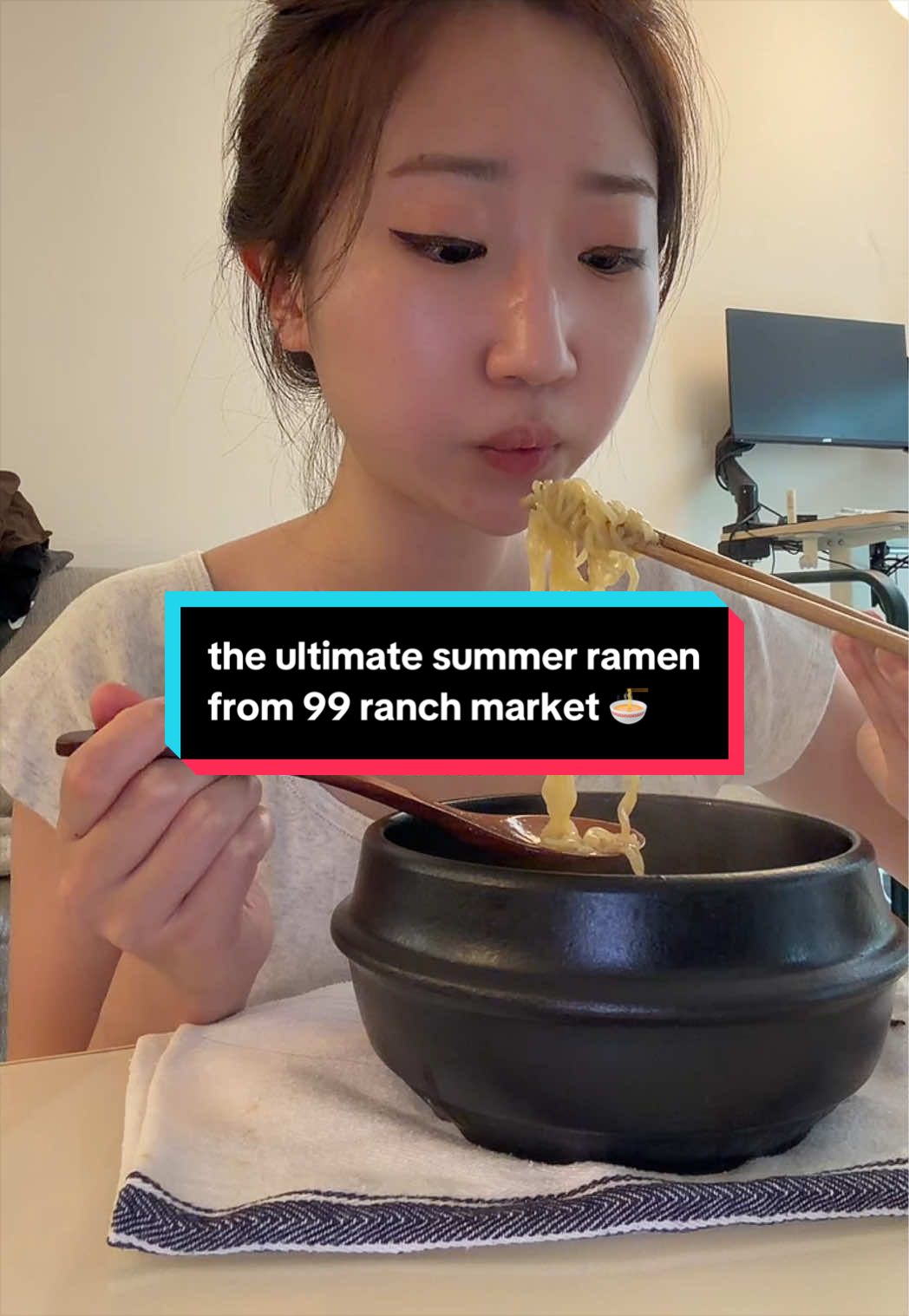 @hayeon | oc + la food & life
