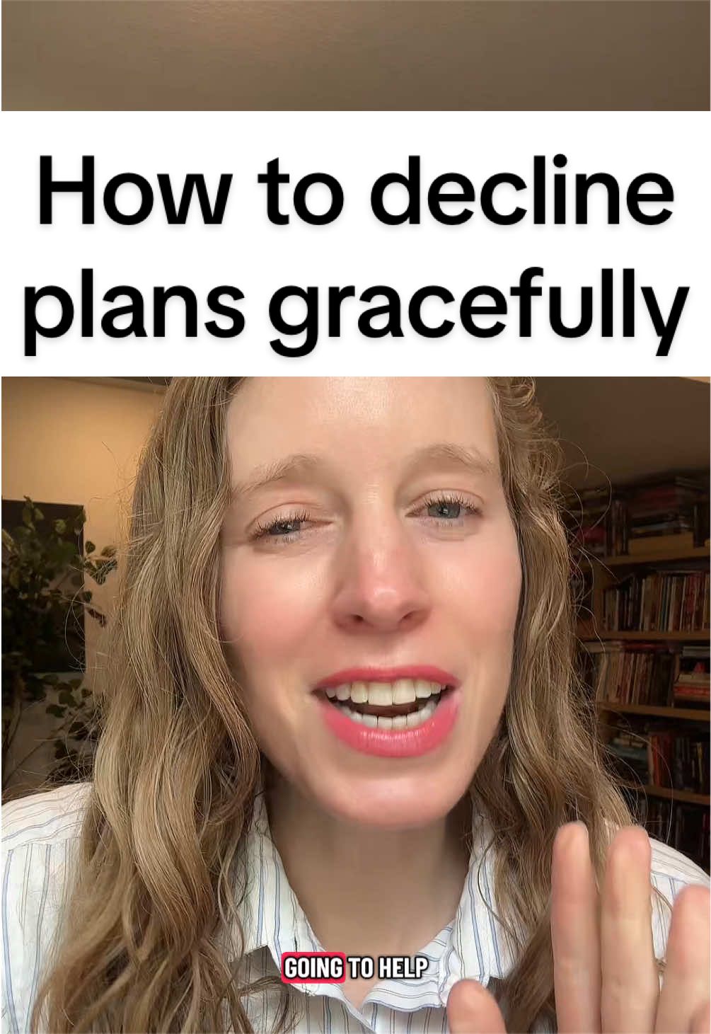 @Mary Teaches Social Skills