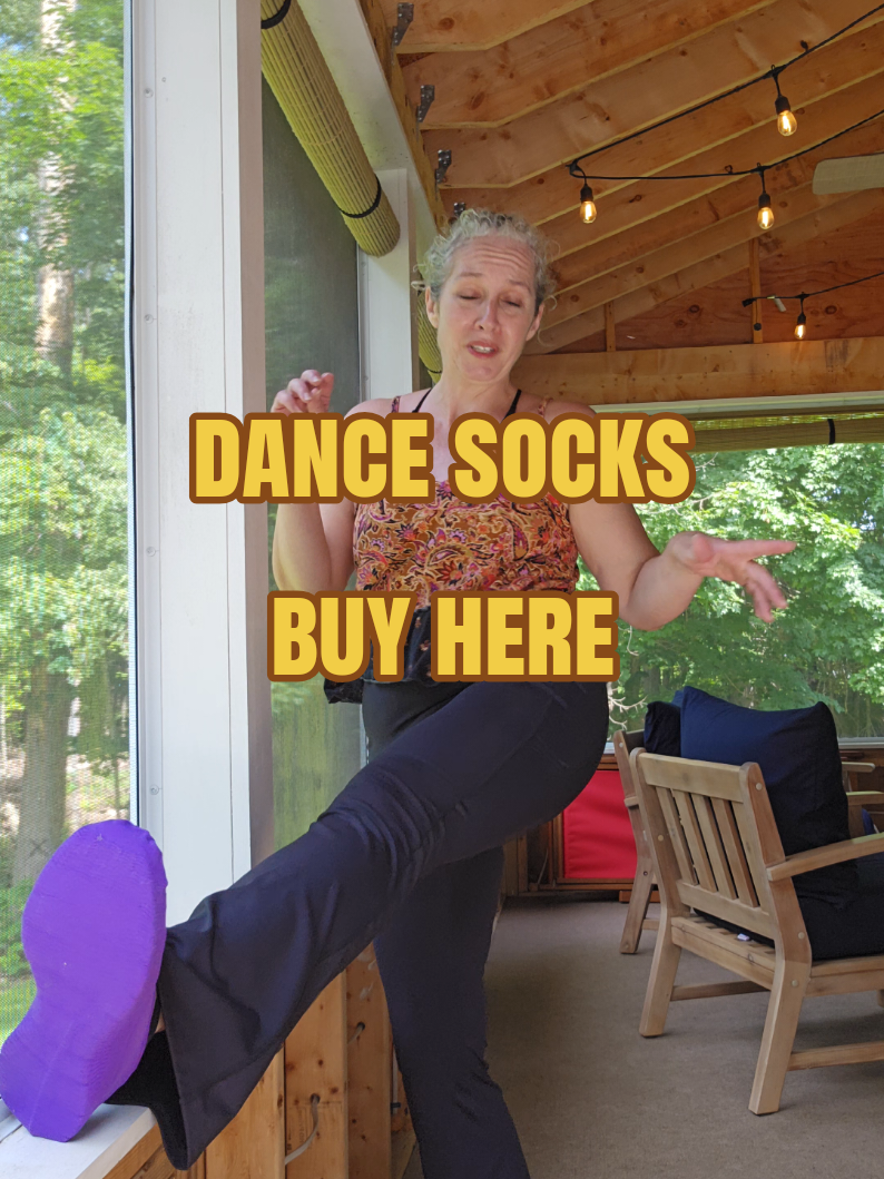 @Dance With Shelly