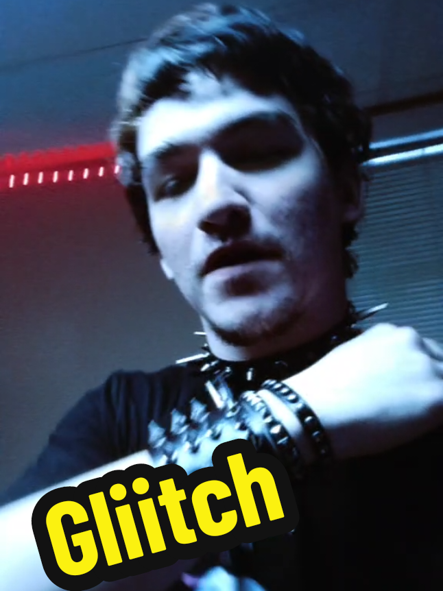 @GliitchYT