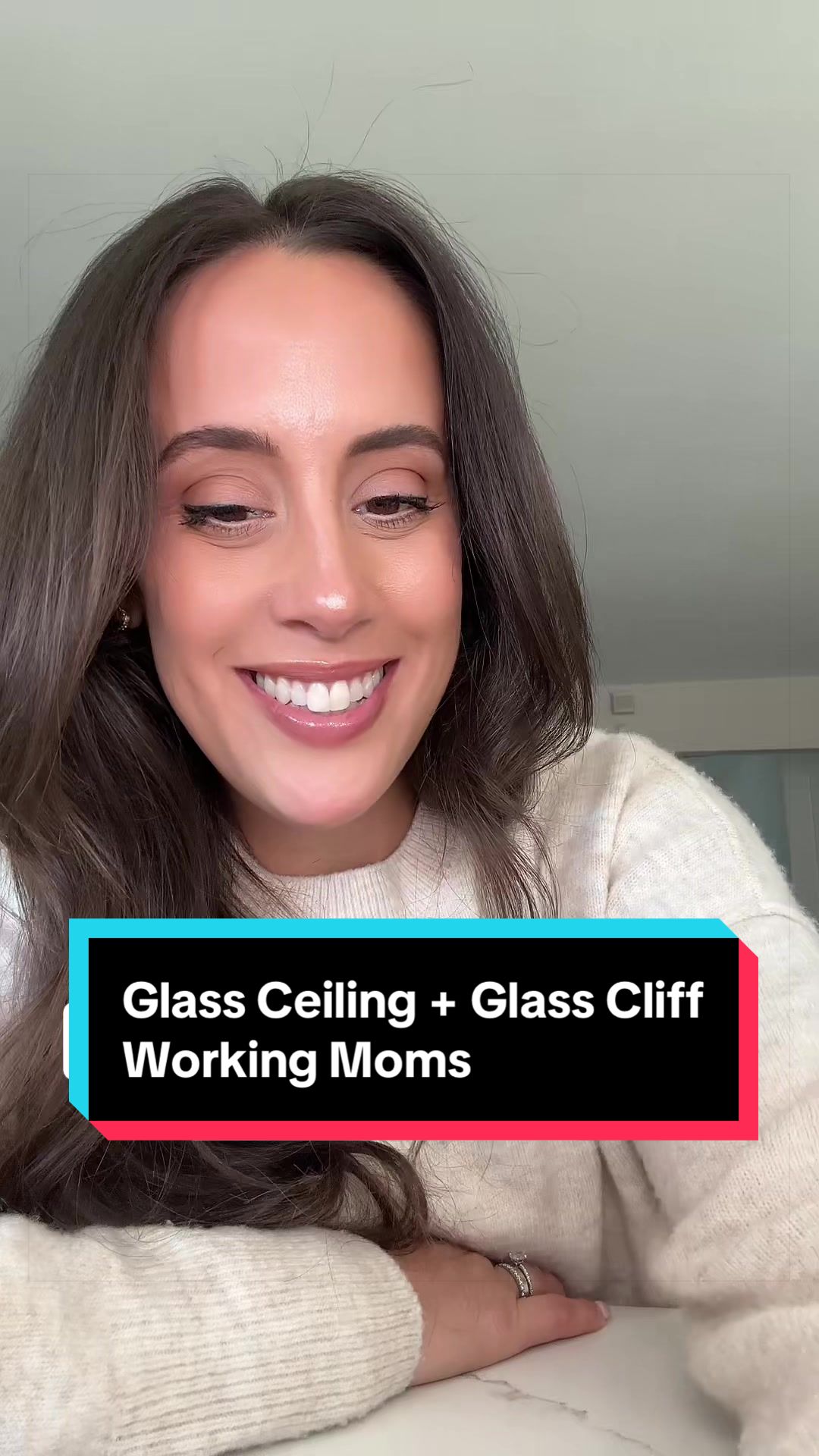 @Nikki | Career & Mom Life