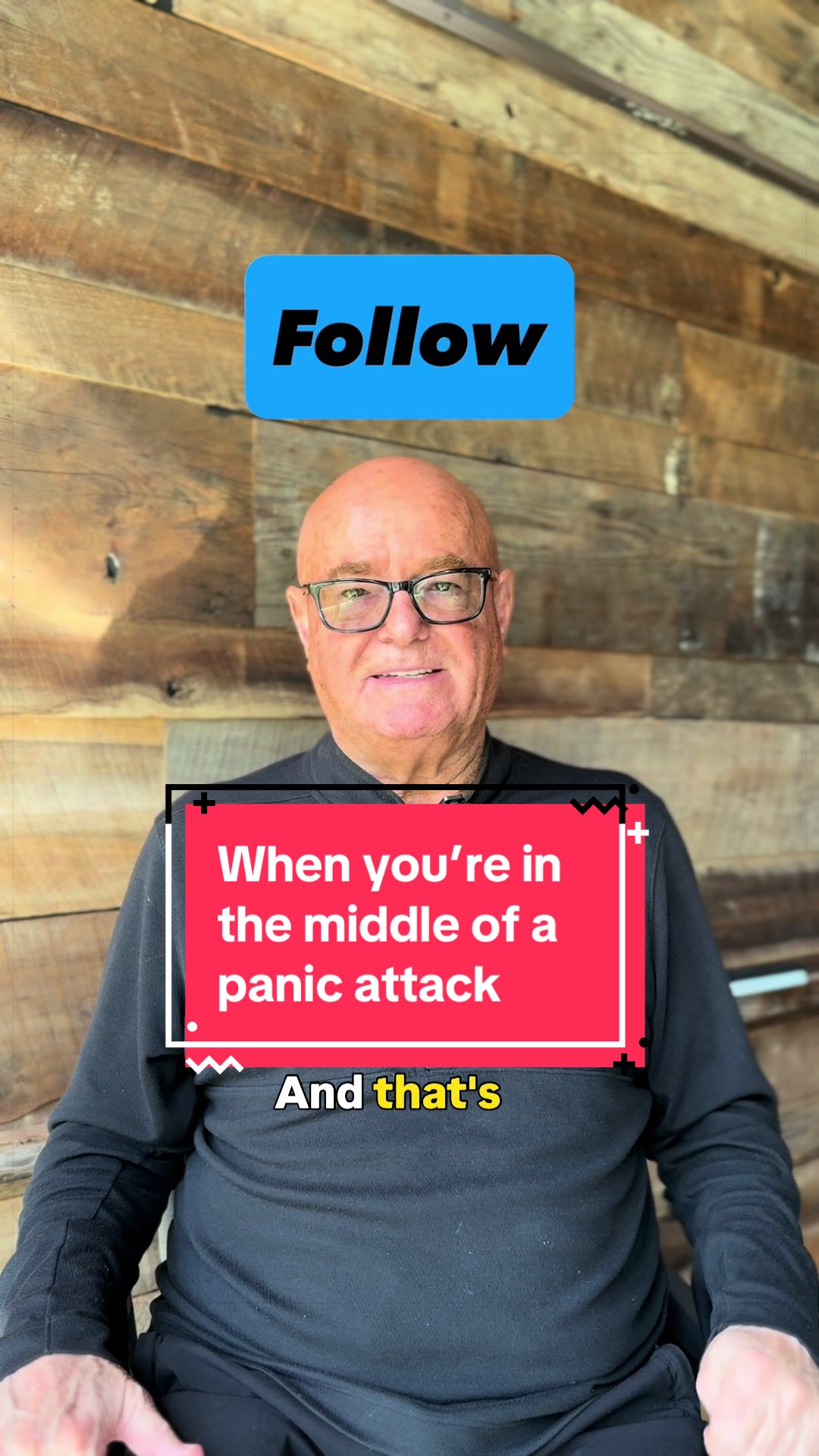 @Dr. Don Wood, PhD