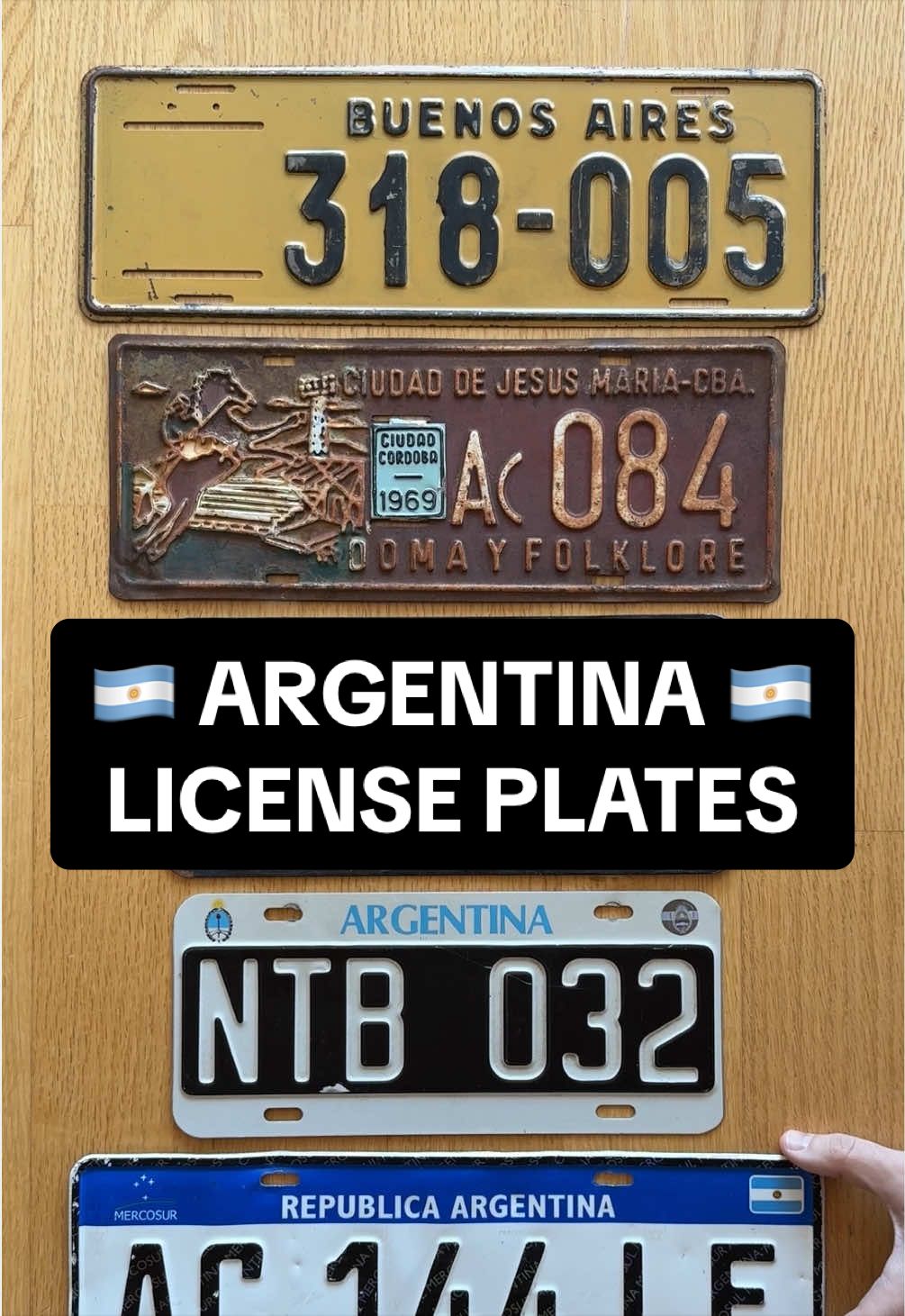 @Ethan the License Plate Guy