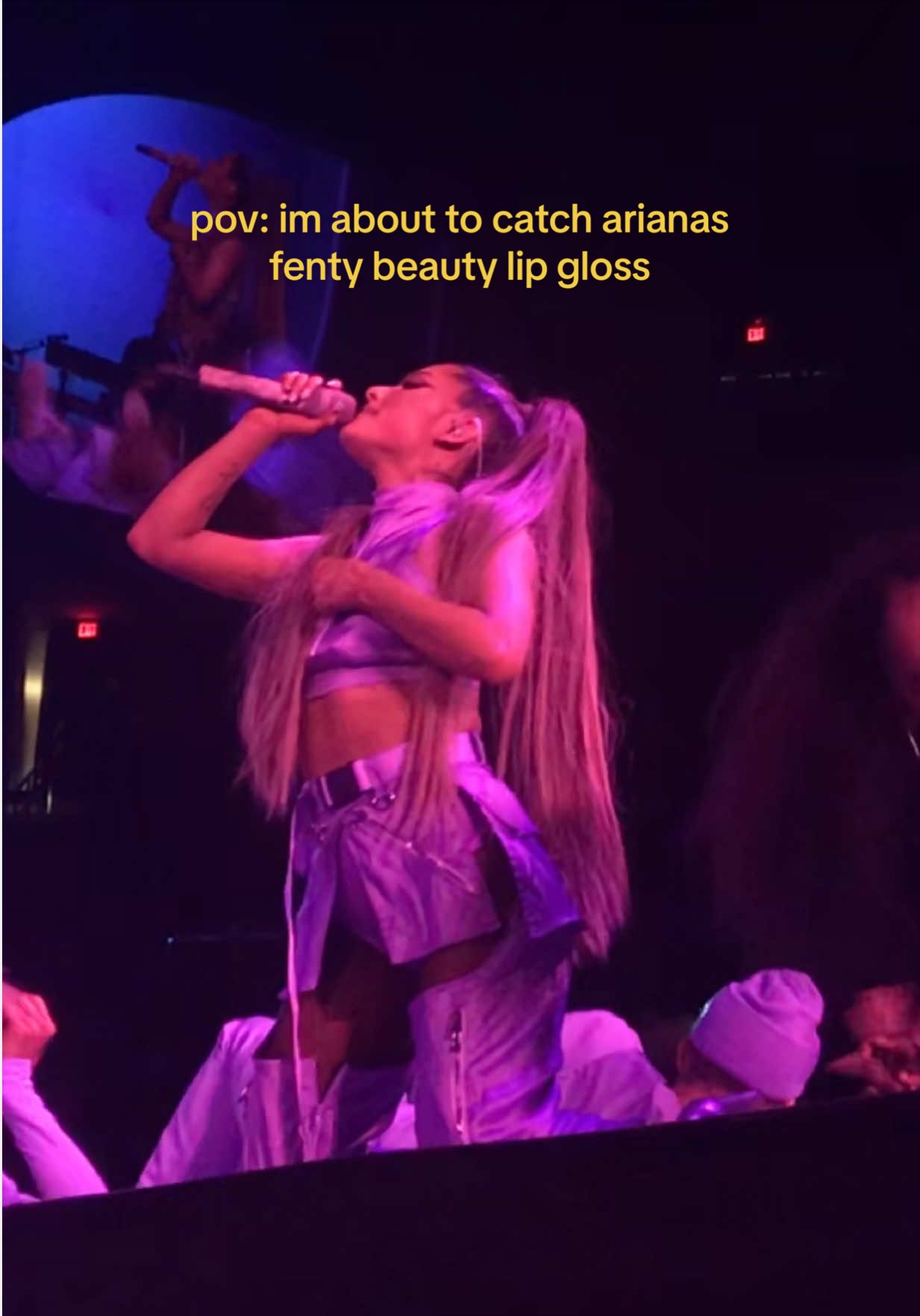 @Caitlyn Rae