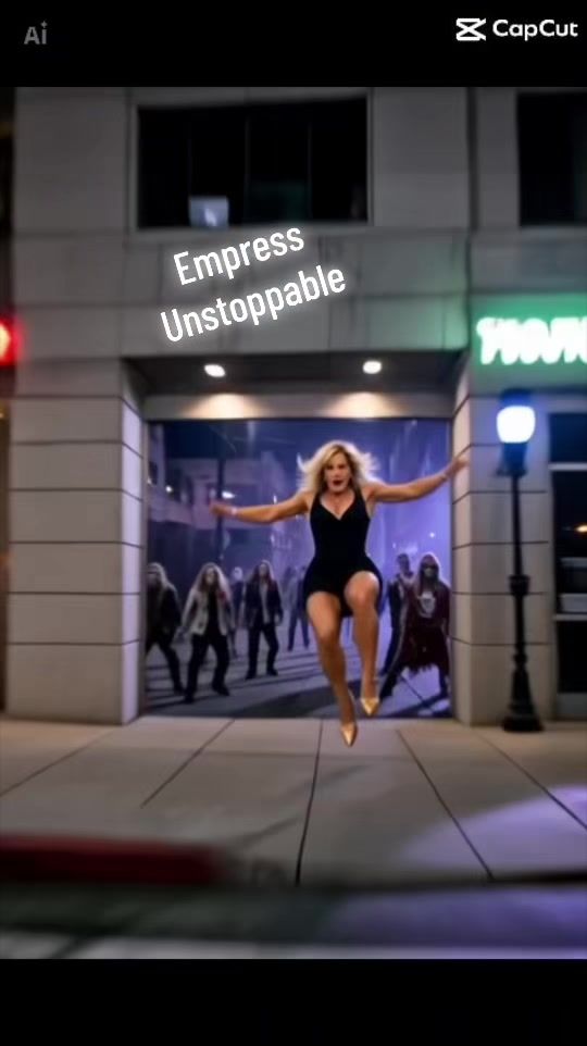 @EmpressJill