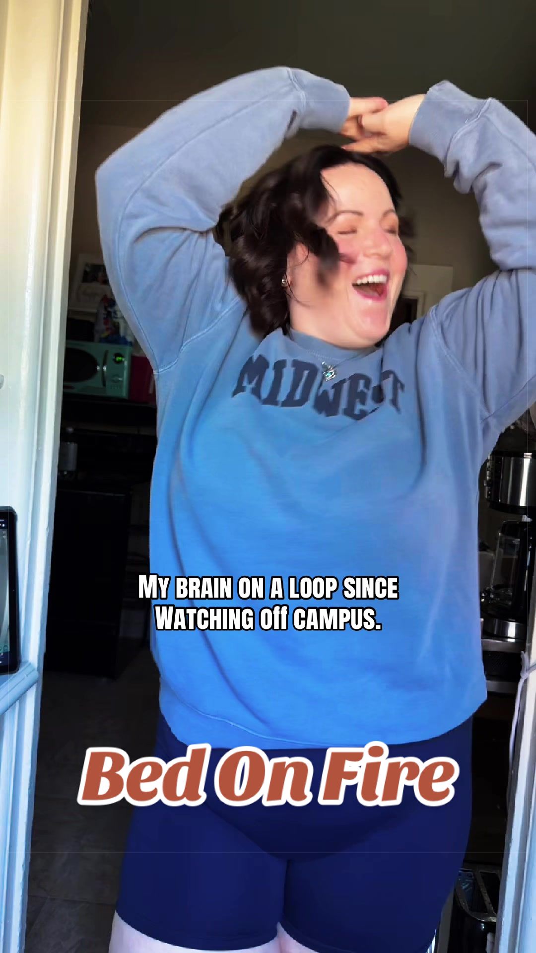 @Nicole LeeAnne