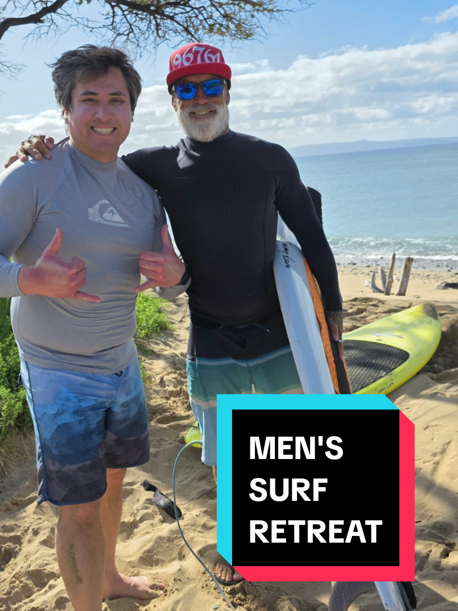 @Bully's Ohana Surf School
