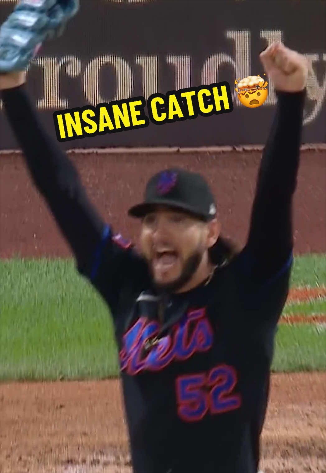 @New York Mets