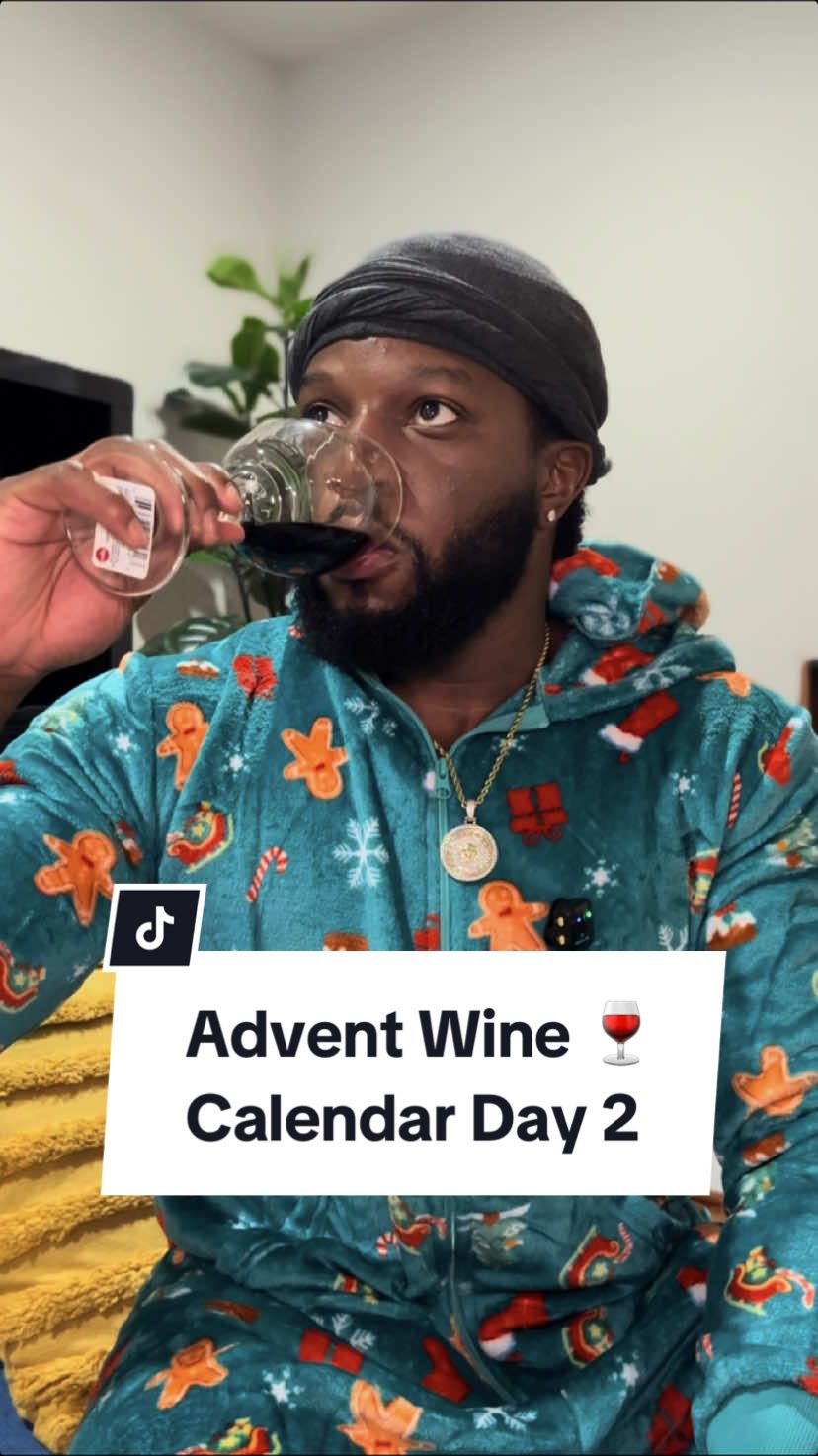 @Kalu, The Wine Lover - DMV
