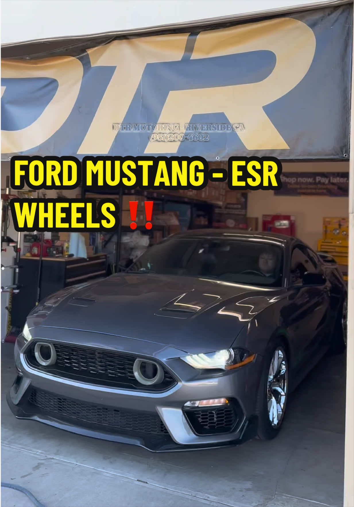 @DTRMOTORING_PERFORMANCE
