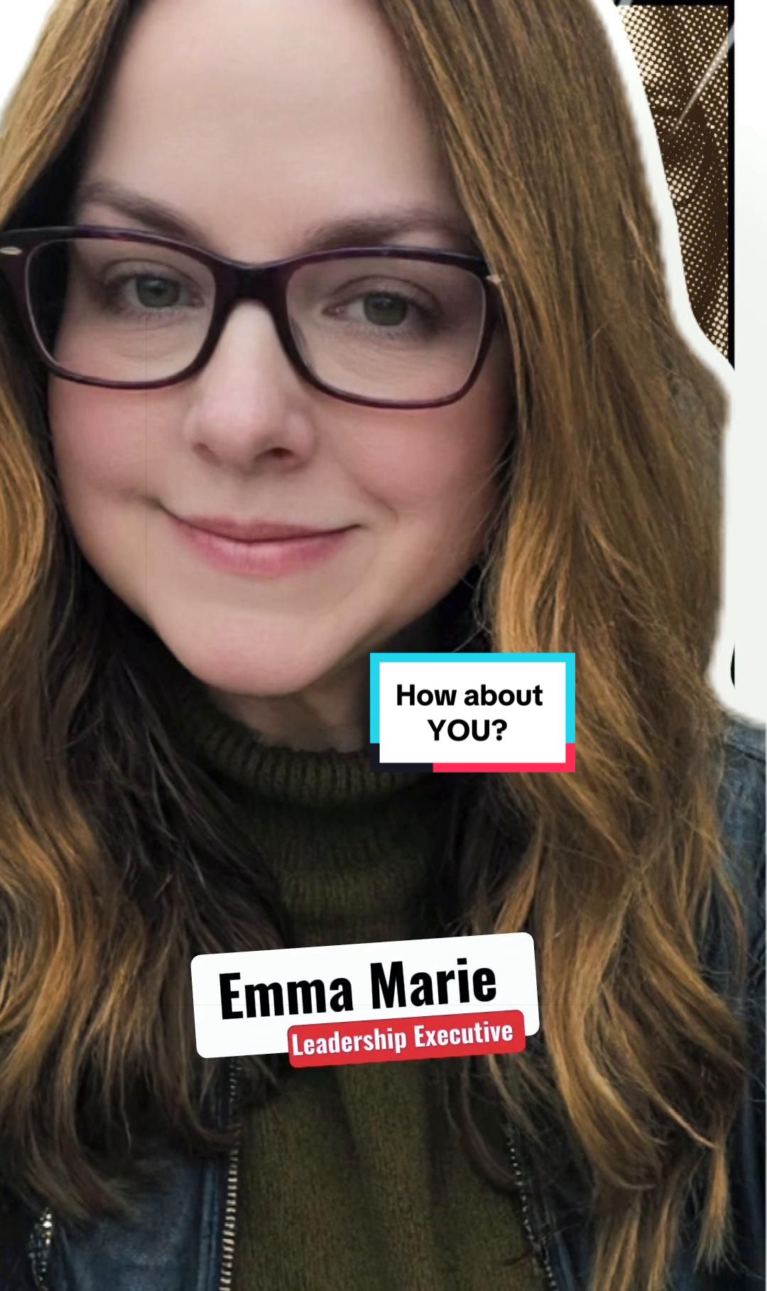 @Emma Marie | Gen X Lifestyle
