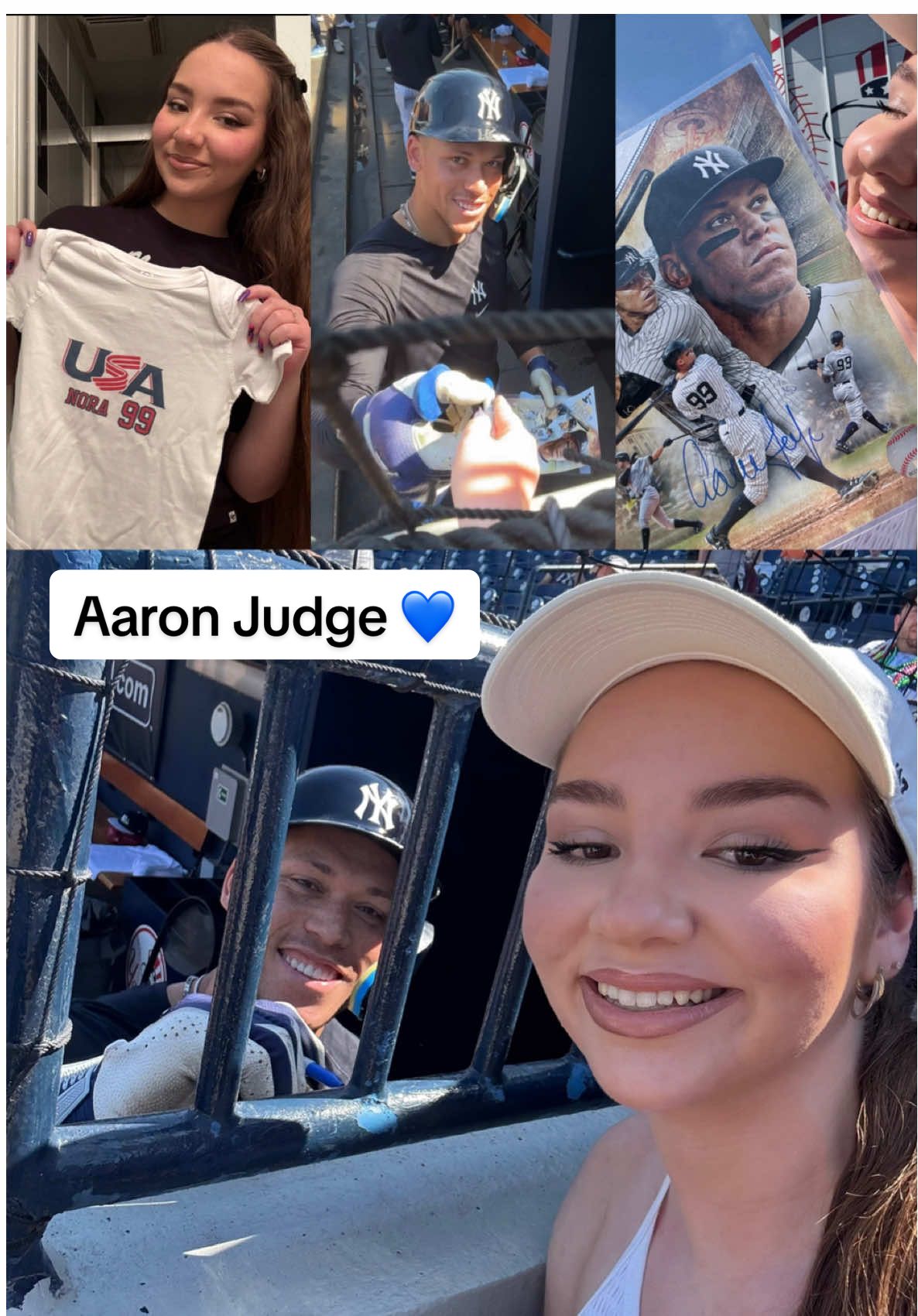 @Nicoletta 💖⚾️ ♫