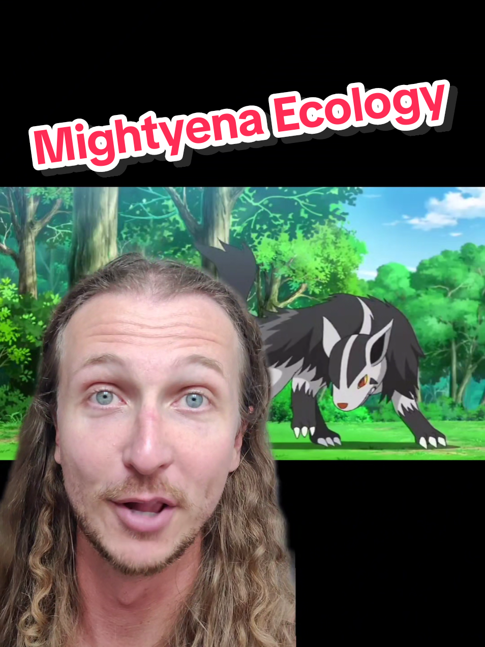 @GeekEcology