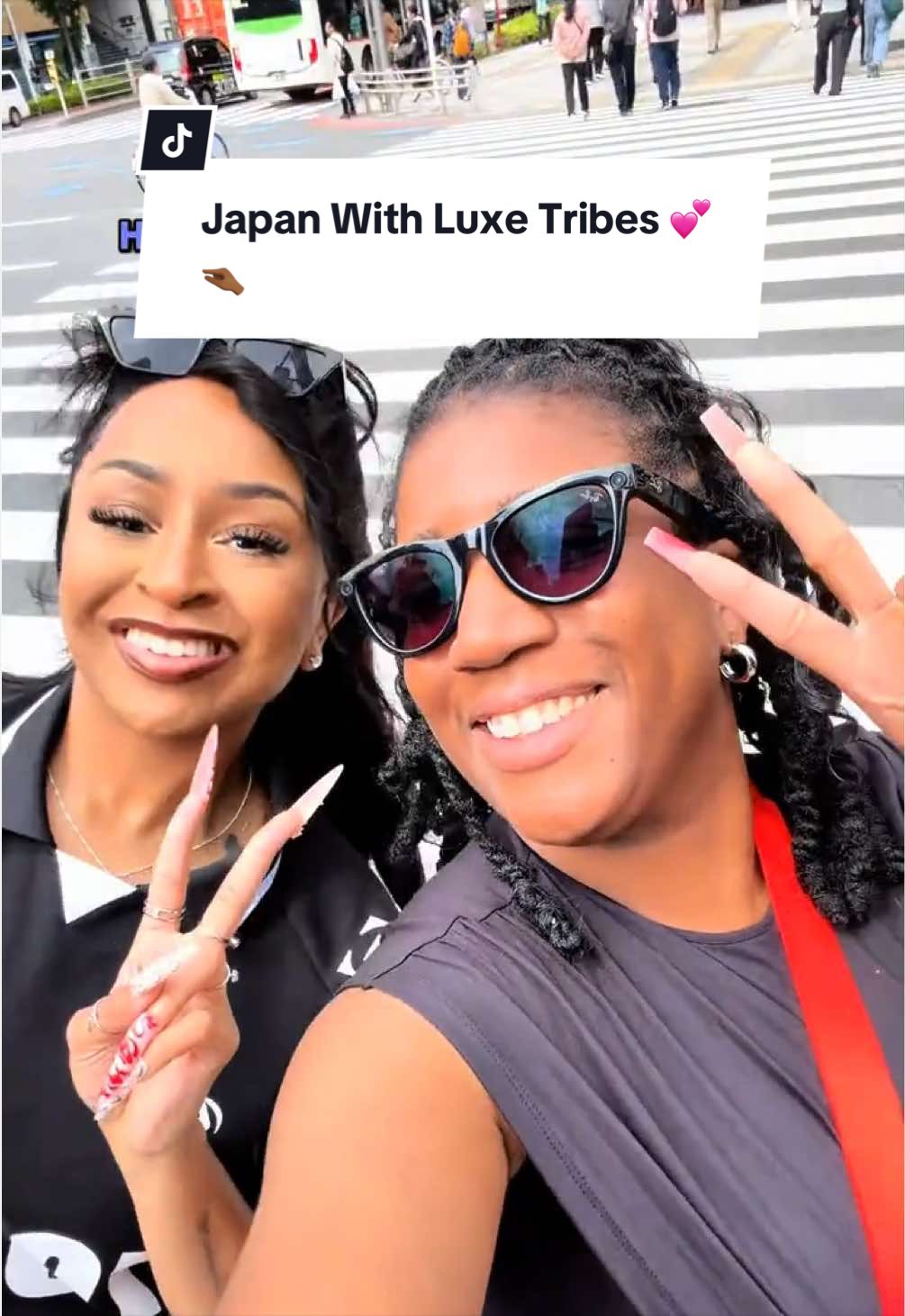 @Luxe Tribes