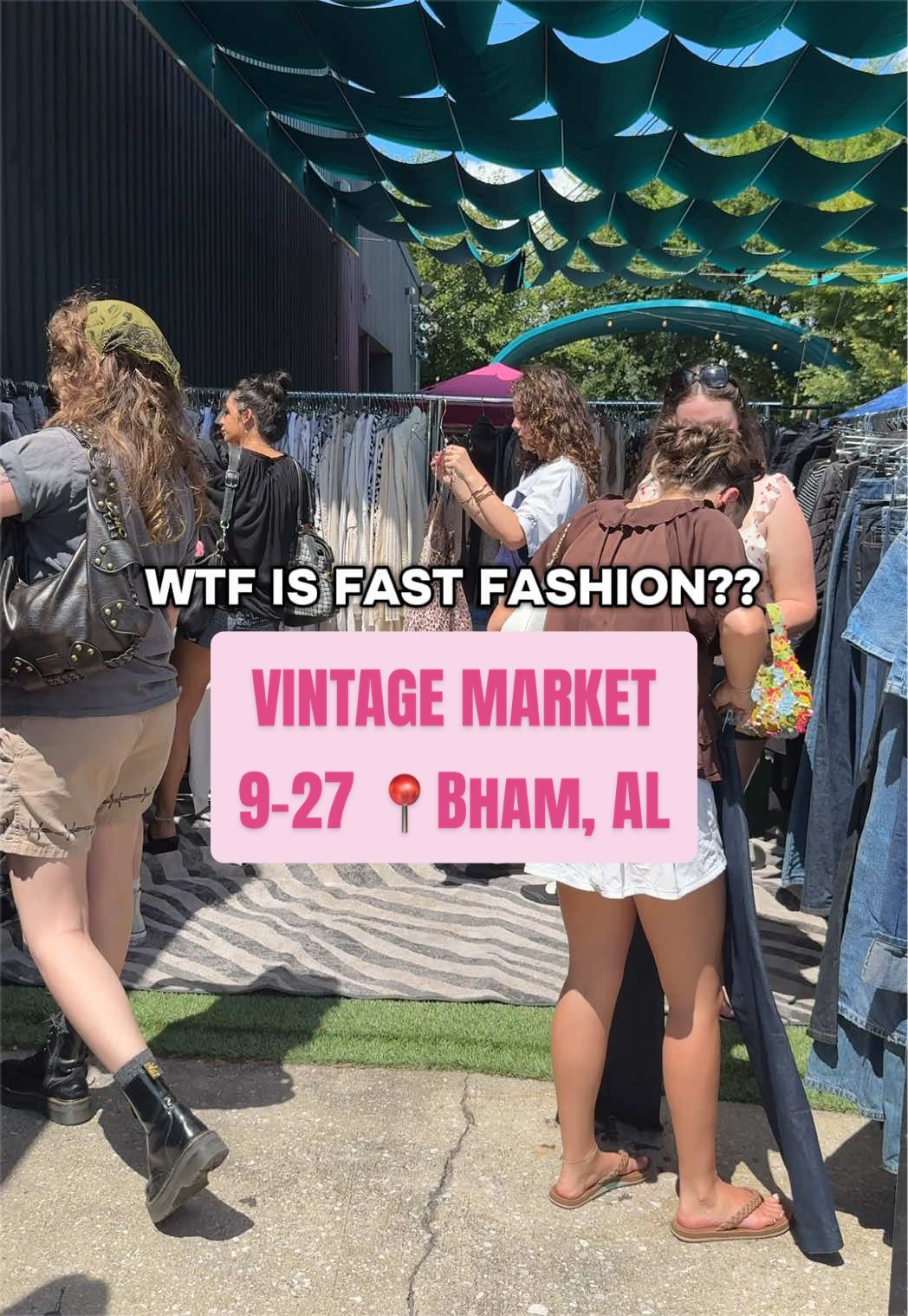 @Synclaire Vintage ๐ฑ