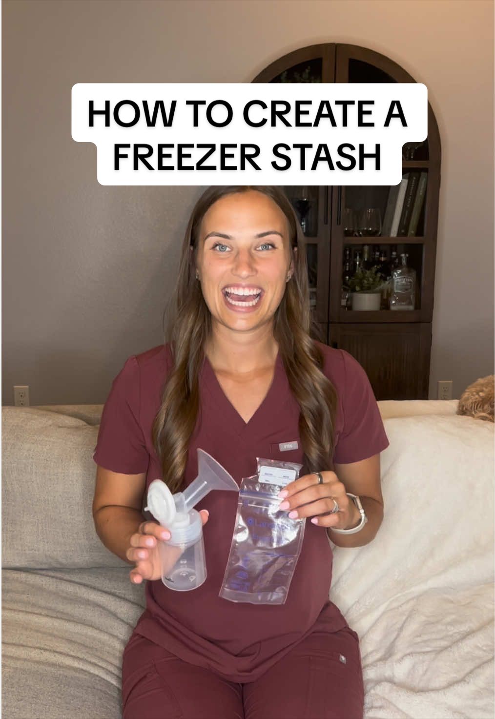 @Kaylee Rabaja, RN, IBCLC