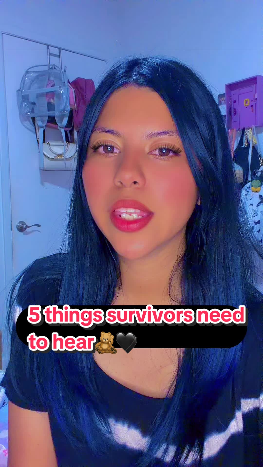 @traumacore_survivors
