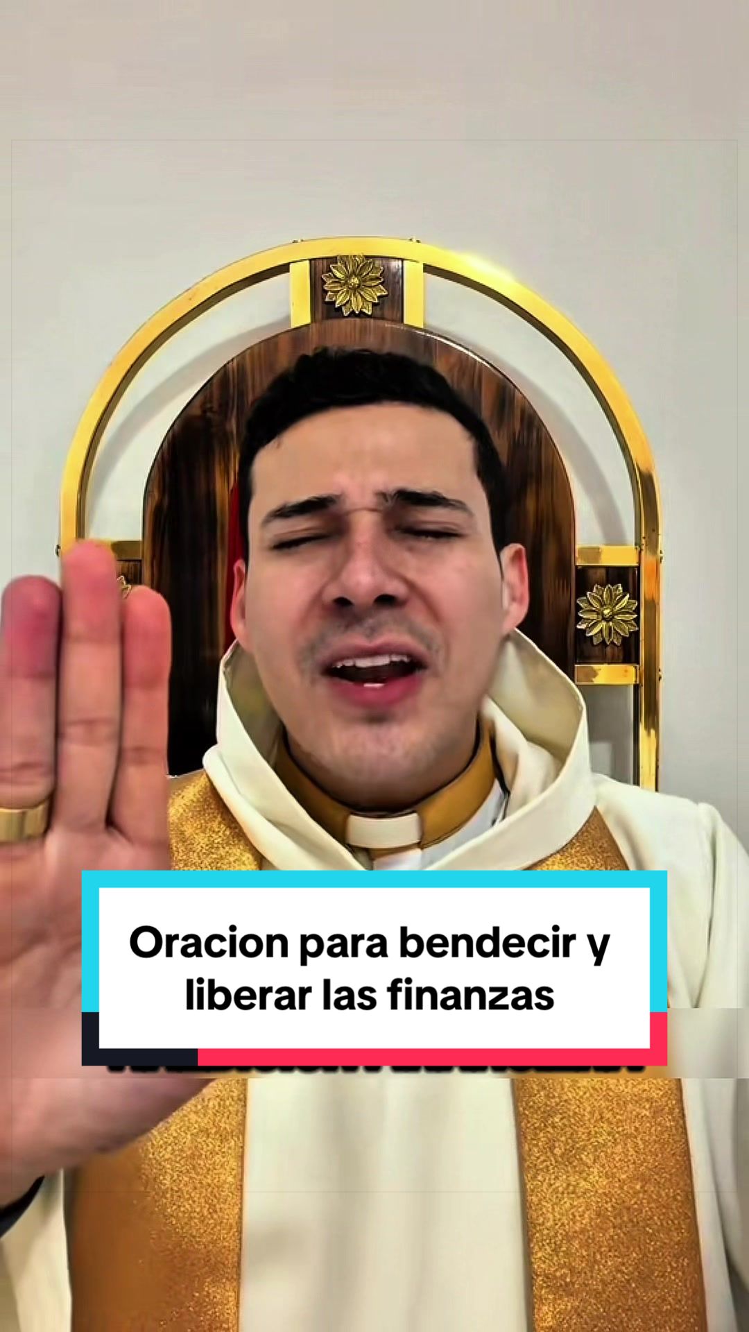 @Oremos con Más Fe