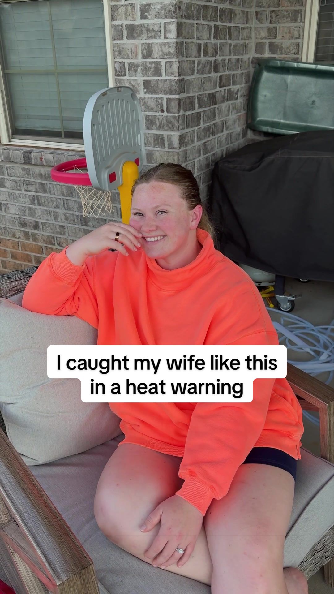 @Christian & Lexi