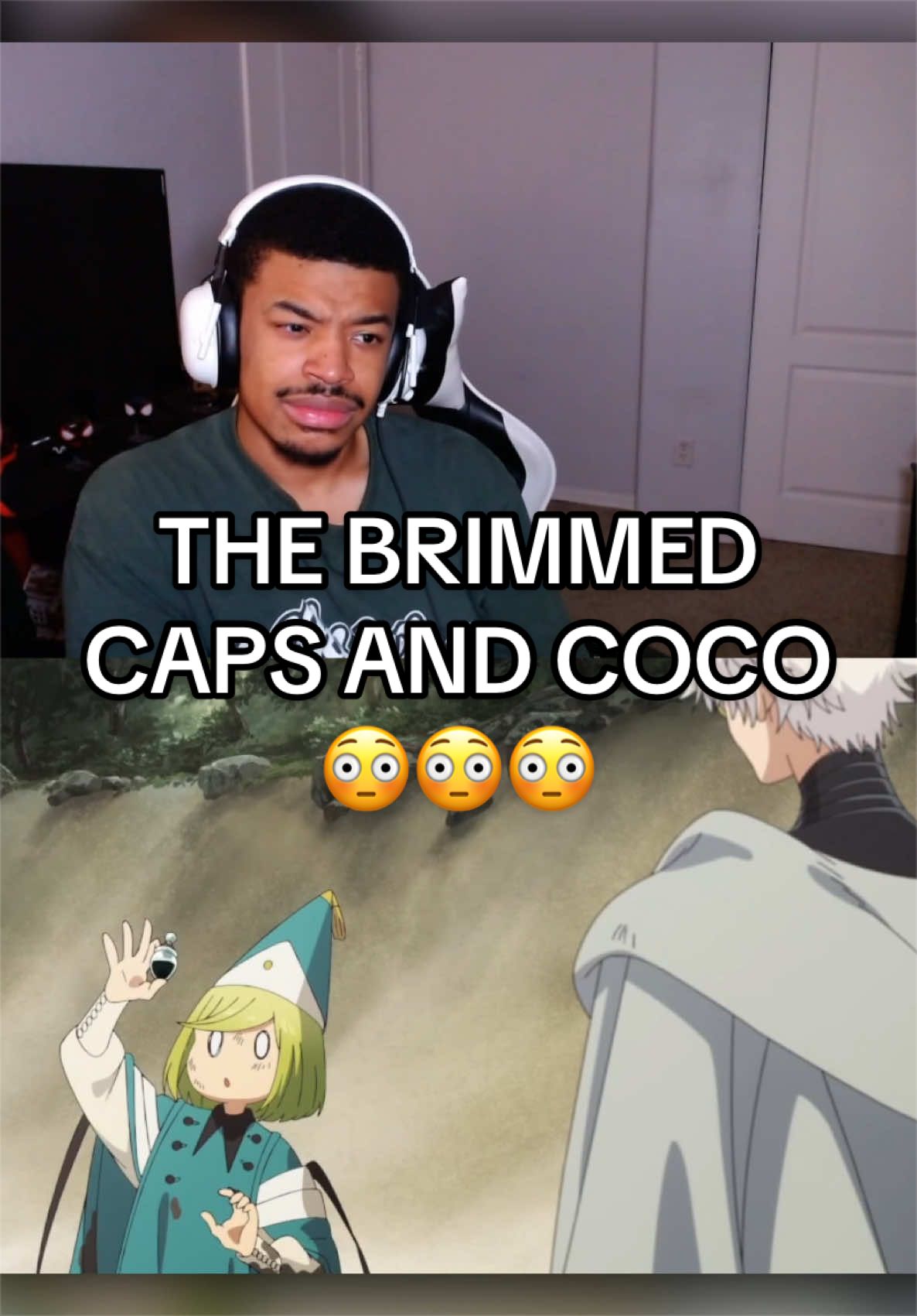 @Sebastian | Reactions