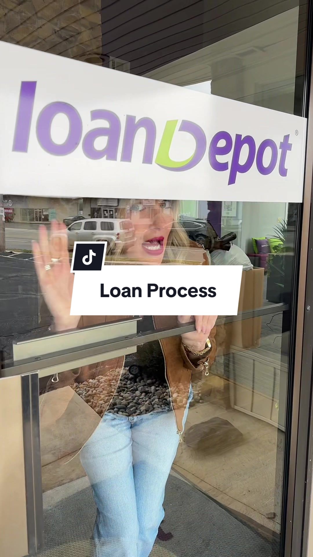 @Megan Stumbaugh | Loan Officer