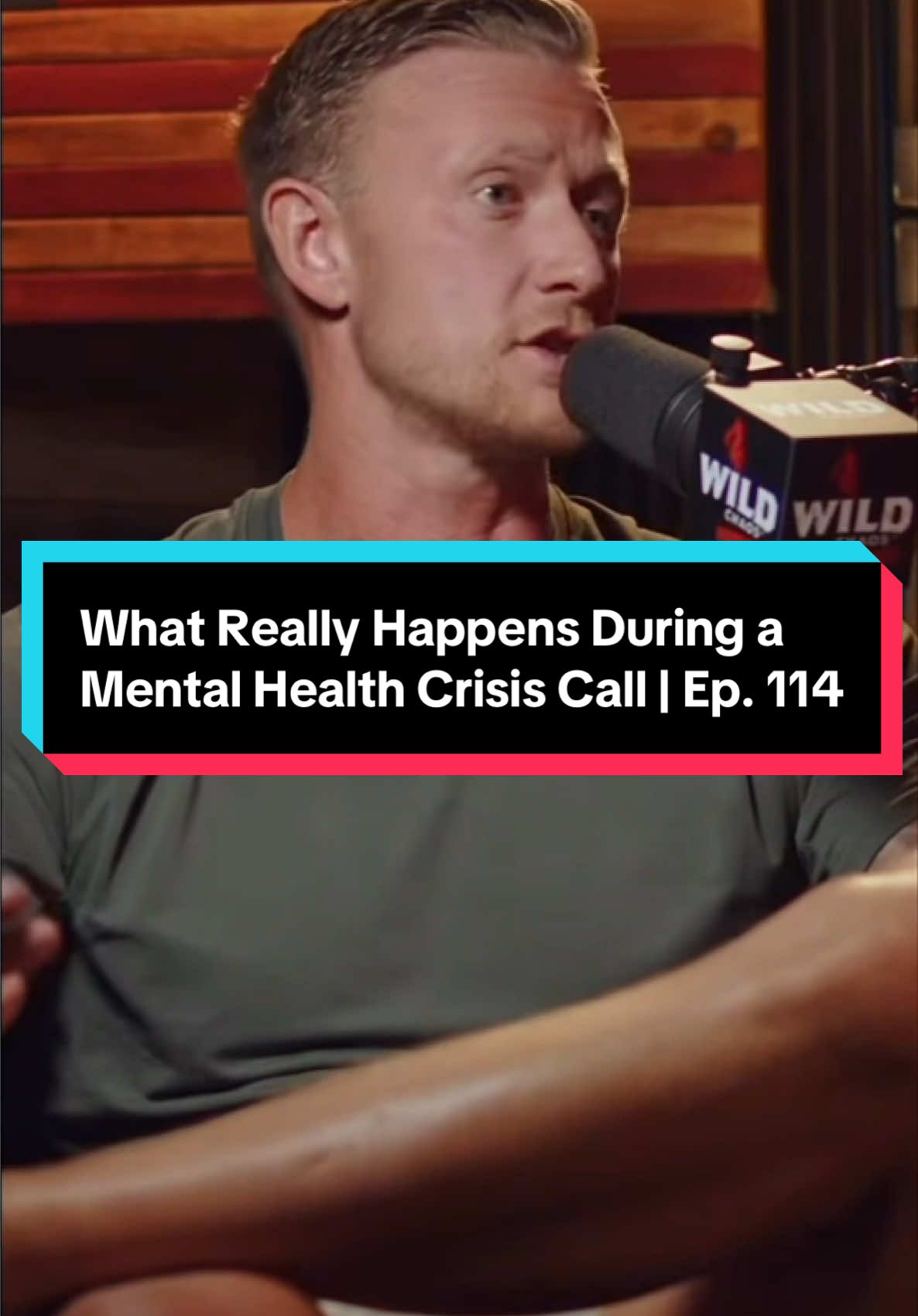 @TheWildChaosPodcast