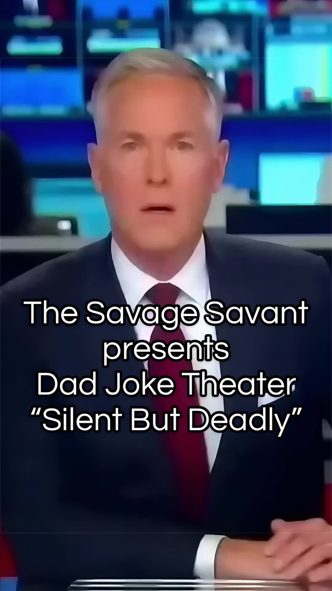 @The Savage Savant