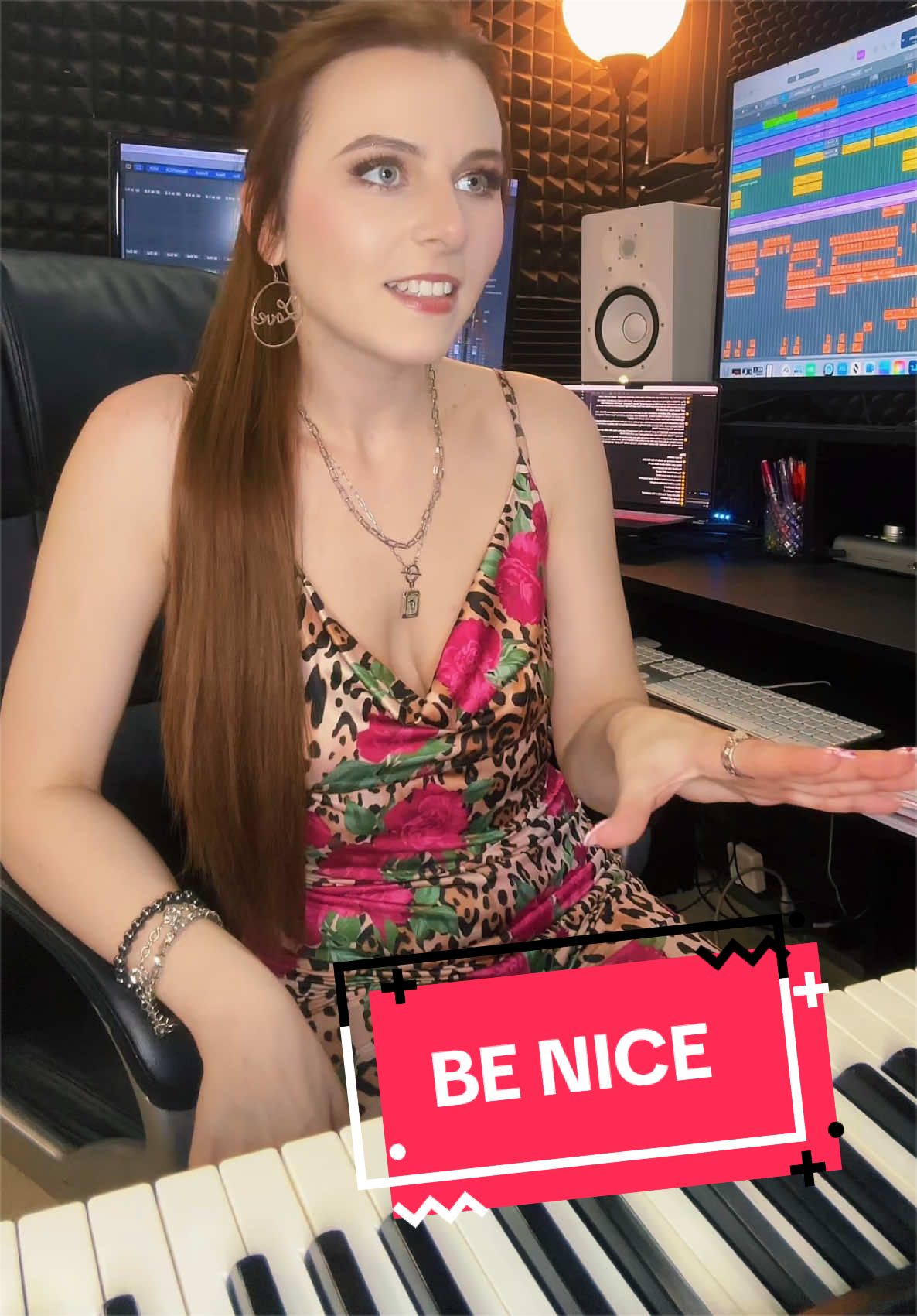 @Tana Rose
