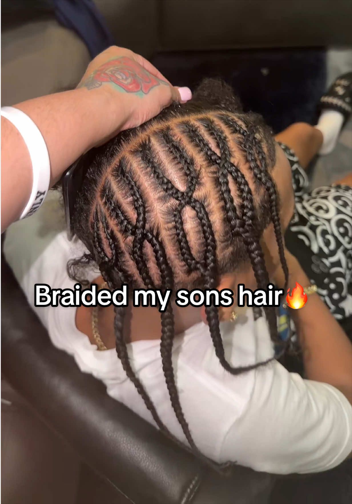 @BossLady💕
