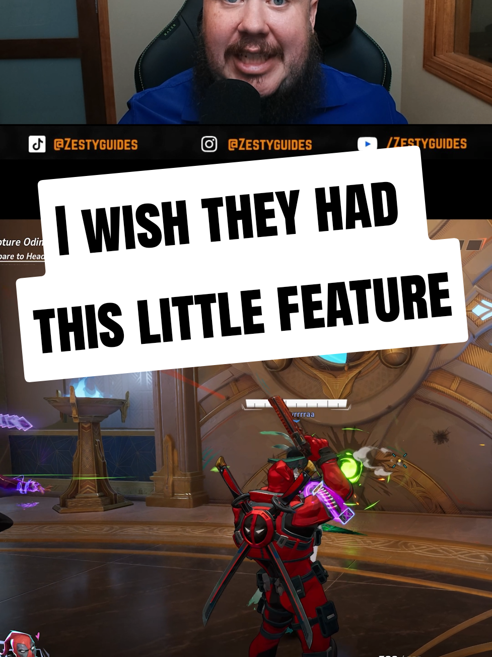 @ZestyGuides