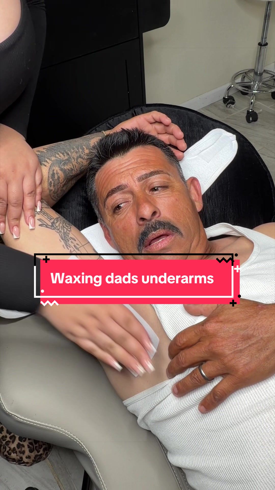 @Girl-dad Diaries
