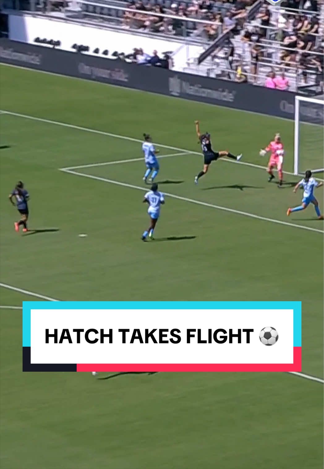 @NWSL