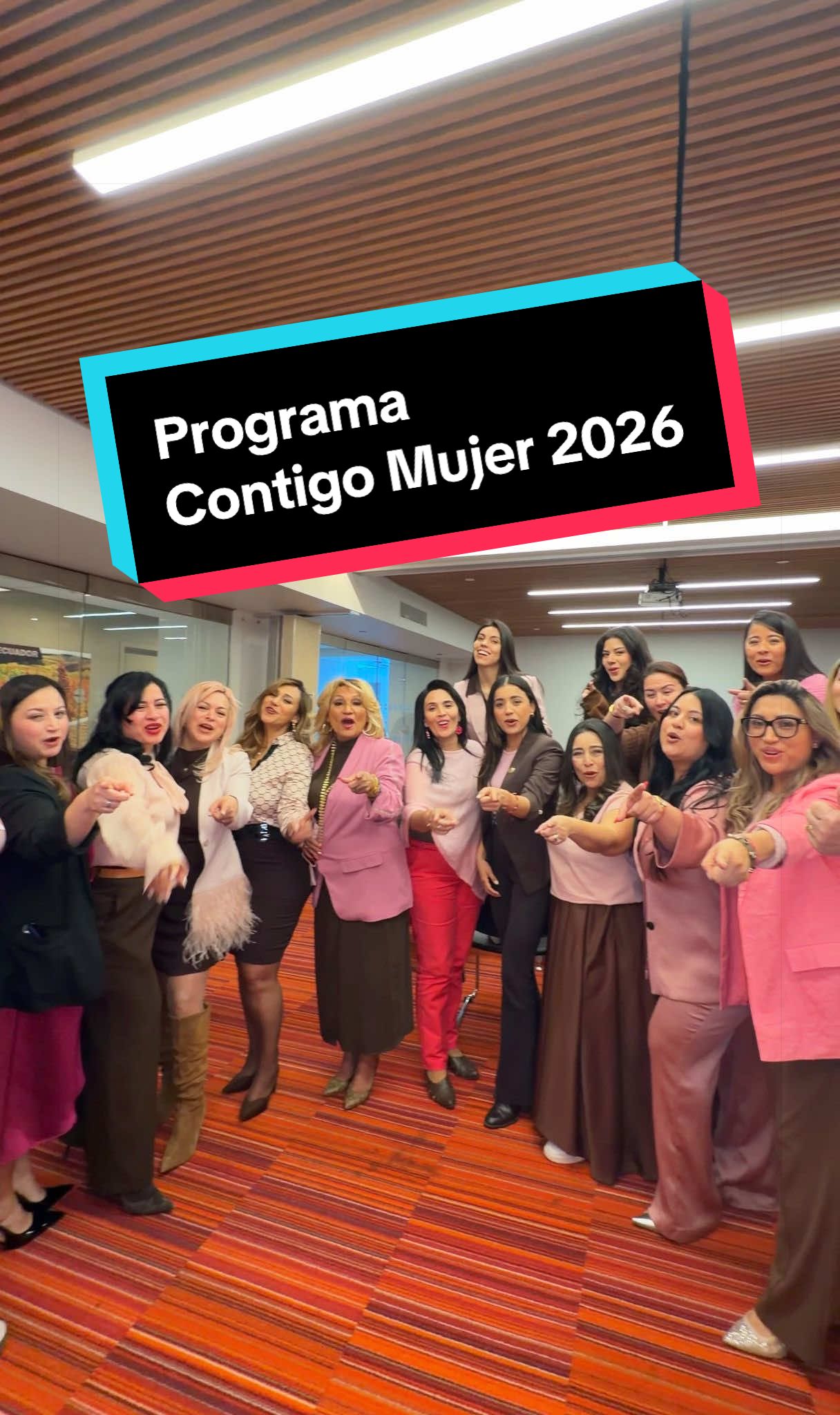 @Consulado del Ecuador en NY