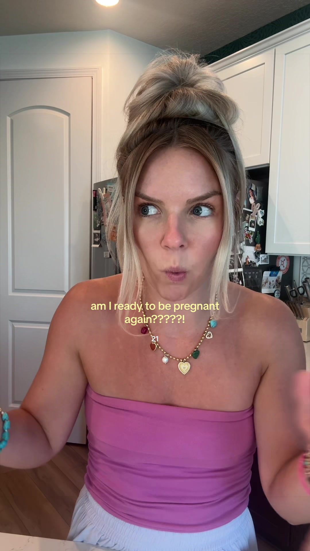 @keri | motherhood + fitness