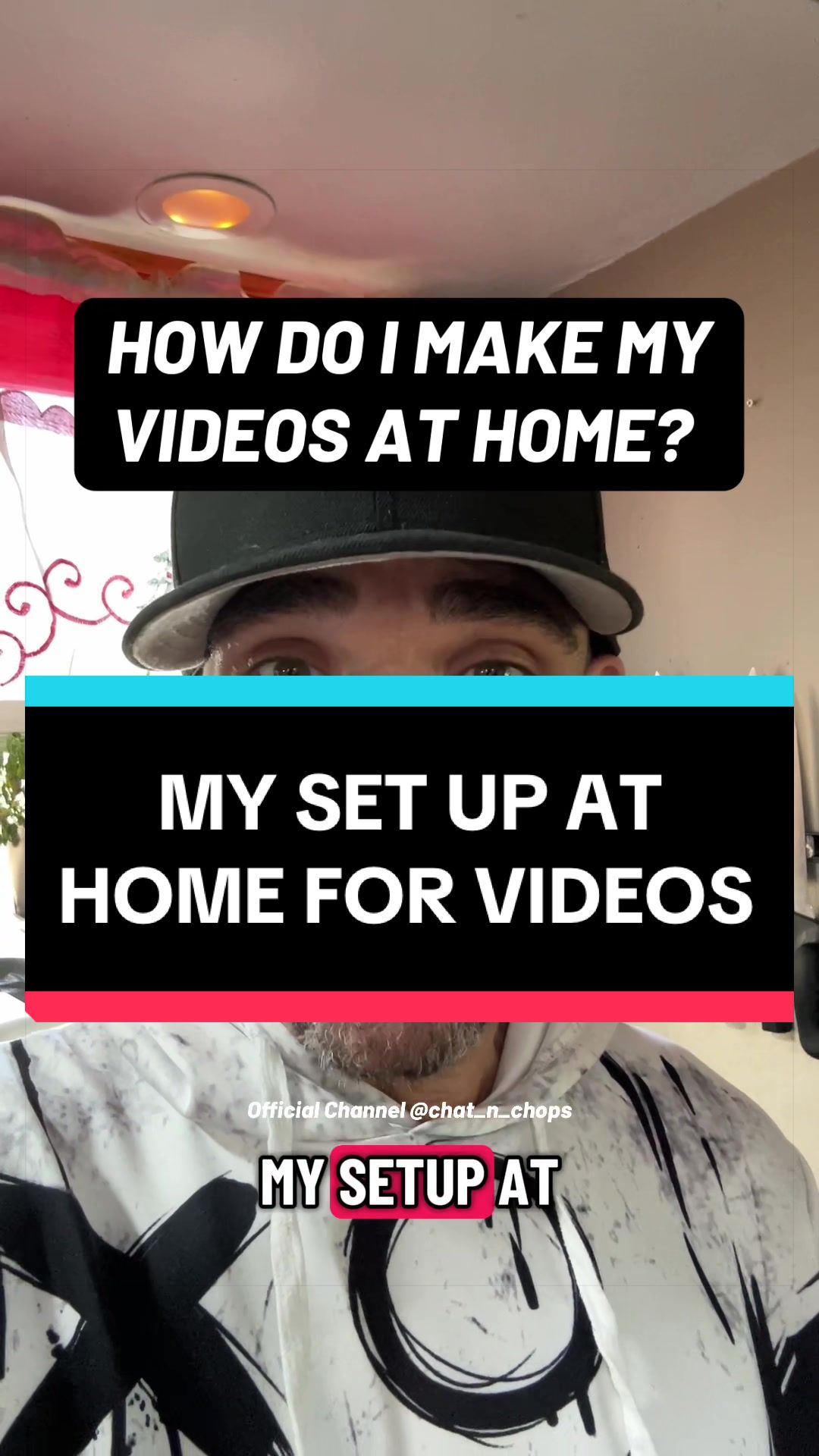 @Chef Moe