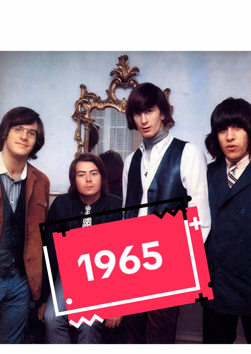 @50s To 60s Throwback